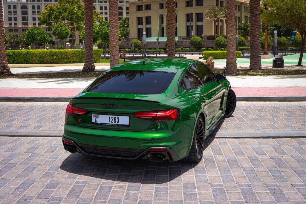 Blue Shark Car Rental
