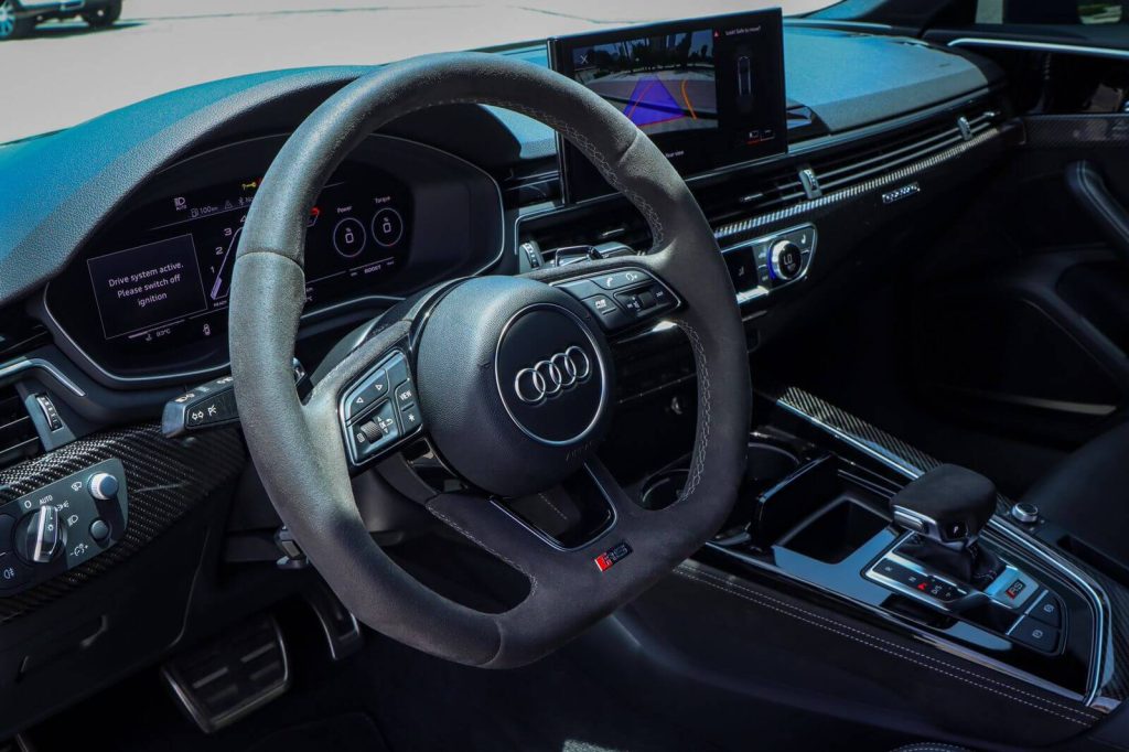 Blue Shark Car Rental