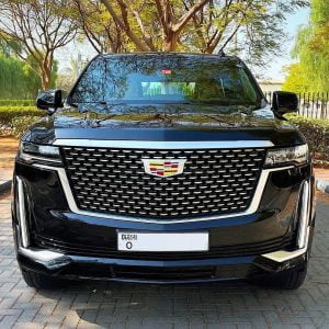 Cadillac Escalade 2022