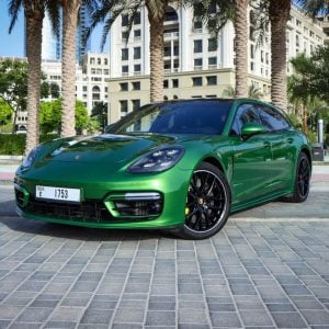 Blue Shark Car Rental