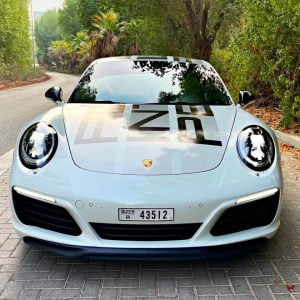 Blue Shark Car Rental