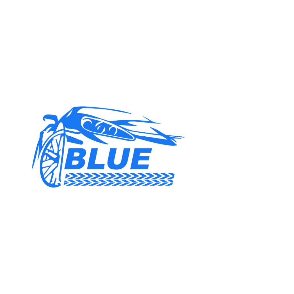 Blue Shark Rent A Car Home