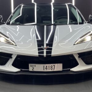 Chevrolet corvette Sting Ray 2024