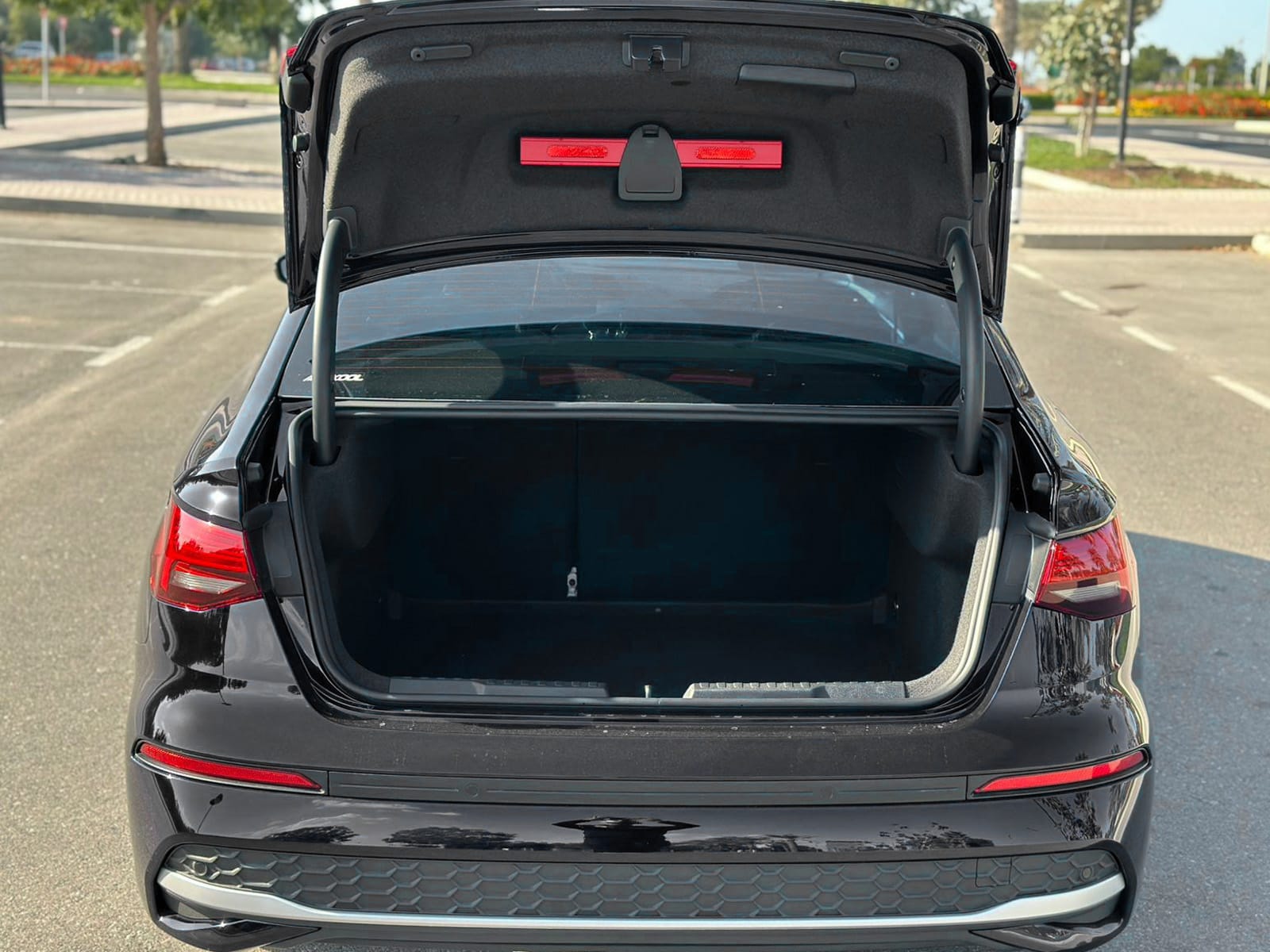 Rent Audi A3 2025 in Dubai – Sporty, Stylish & Advanced 7 Rent Audi A3 2025 in Dubai – Sporty, Stylish & Advanced - Image 7