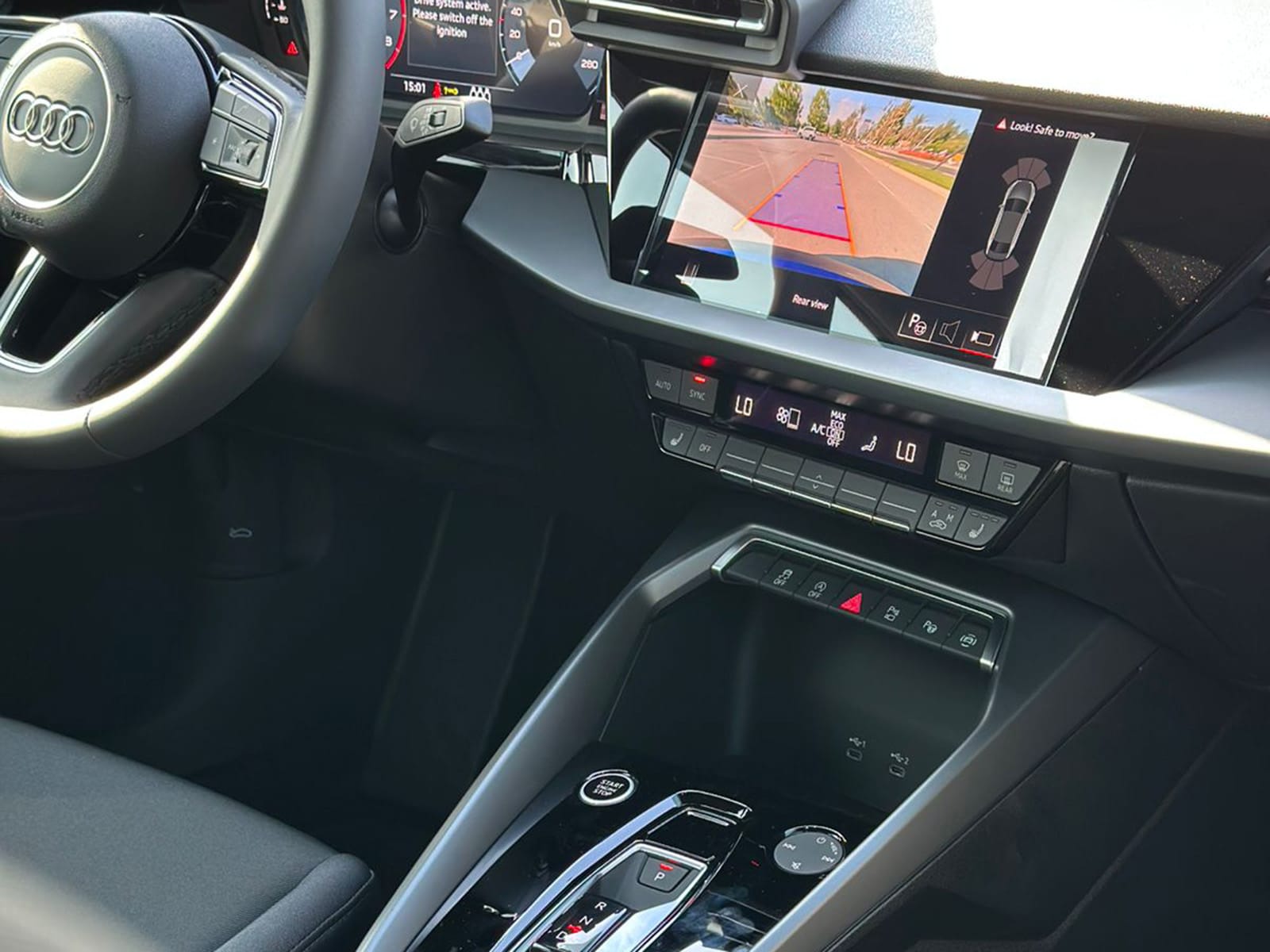 Rent Audi A3 2025 in Dubai – Sporty, Stylish & Advanced 8 Rent Audi A3 2025 in Dubai – Sporty, Stylish & Advanced - Image 8