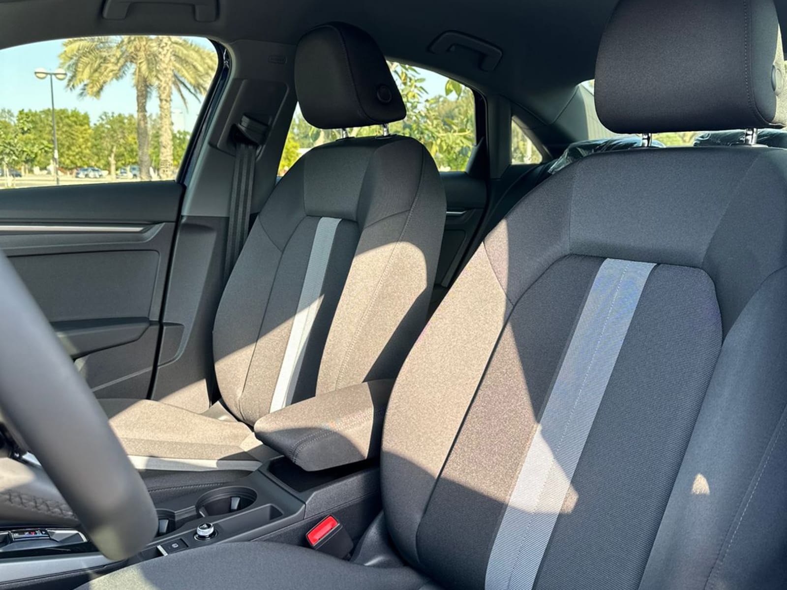 Rent Audi A3 2025 in Dubai – Sporty, Stylish & Advanced 11 Rent Audi A3 2025 in Dubai – Sporty, Stylish & Advanced - Image 11