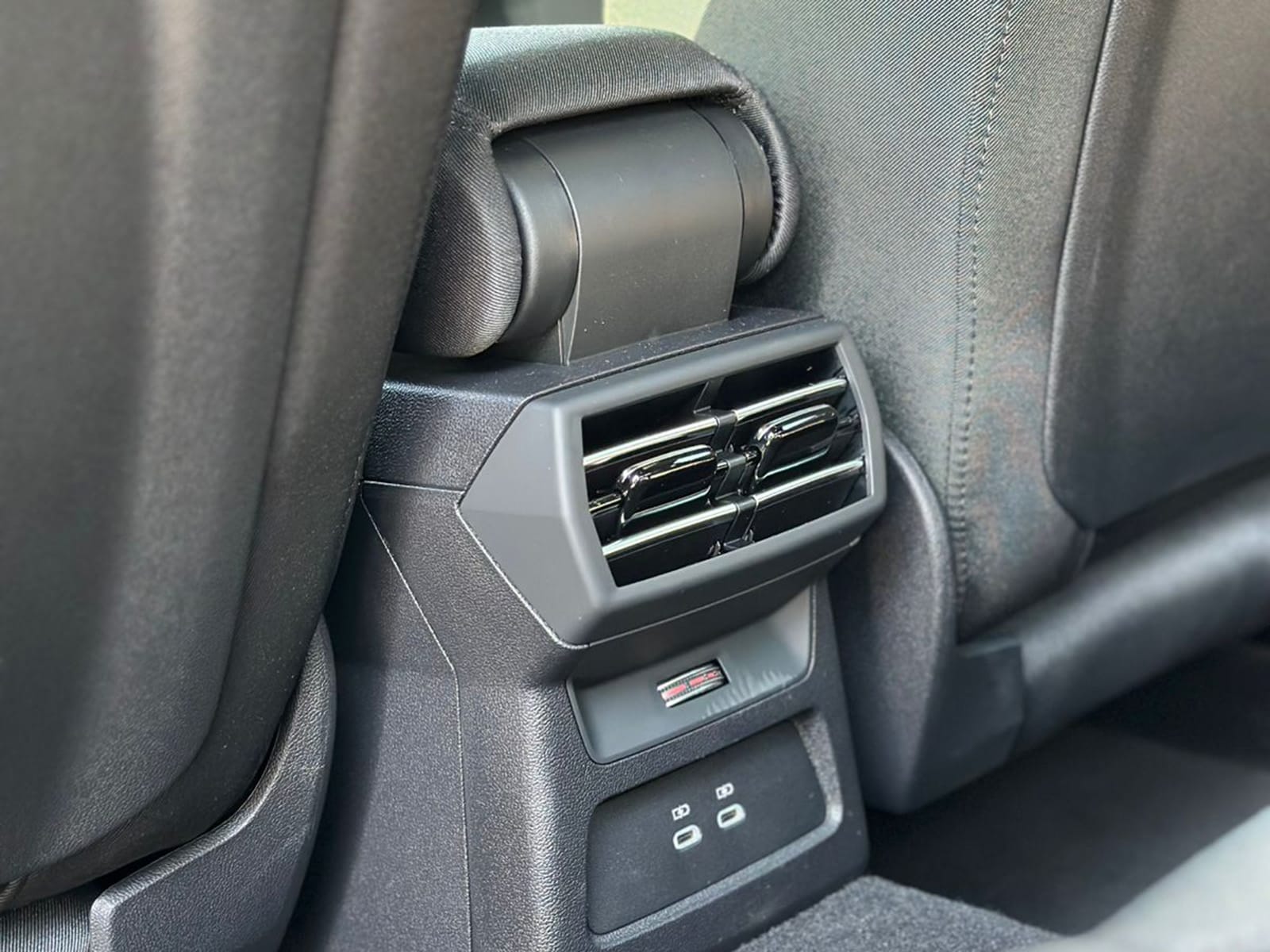 Rent Audi A3 2025 in Dubai – Sporty, Stylish & Advanced 12 Rent Audi A3 2025 in Dubai – Sporty, Stylish & Advanced - Image 12